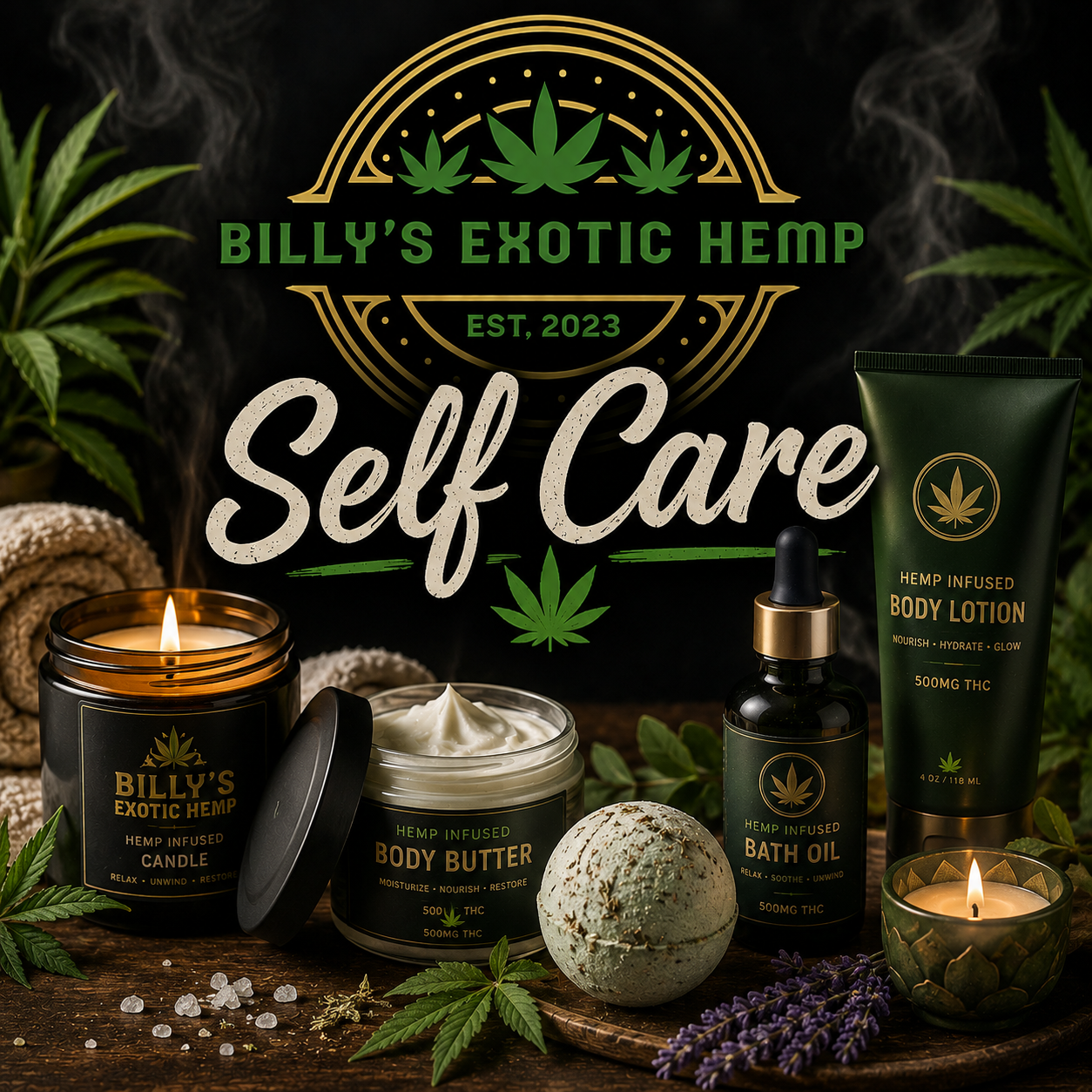 Self Care