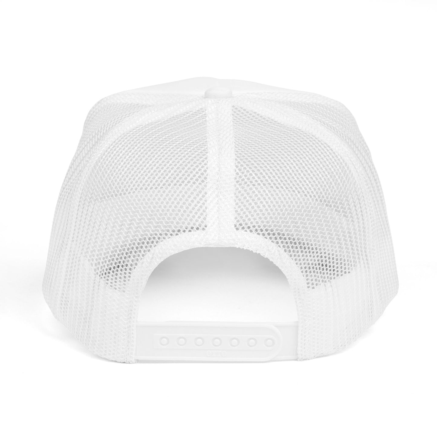 Billy's Exotic Hemp "Don't Ban the Hemp Man" Mesh Cap