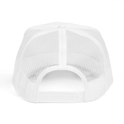Billy's Exotic Hemp "Don't Ban the Hemp Man" Mesh Cap