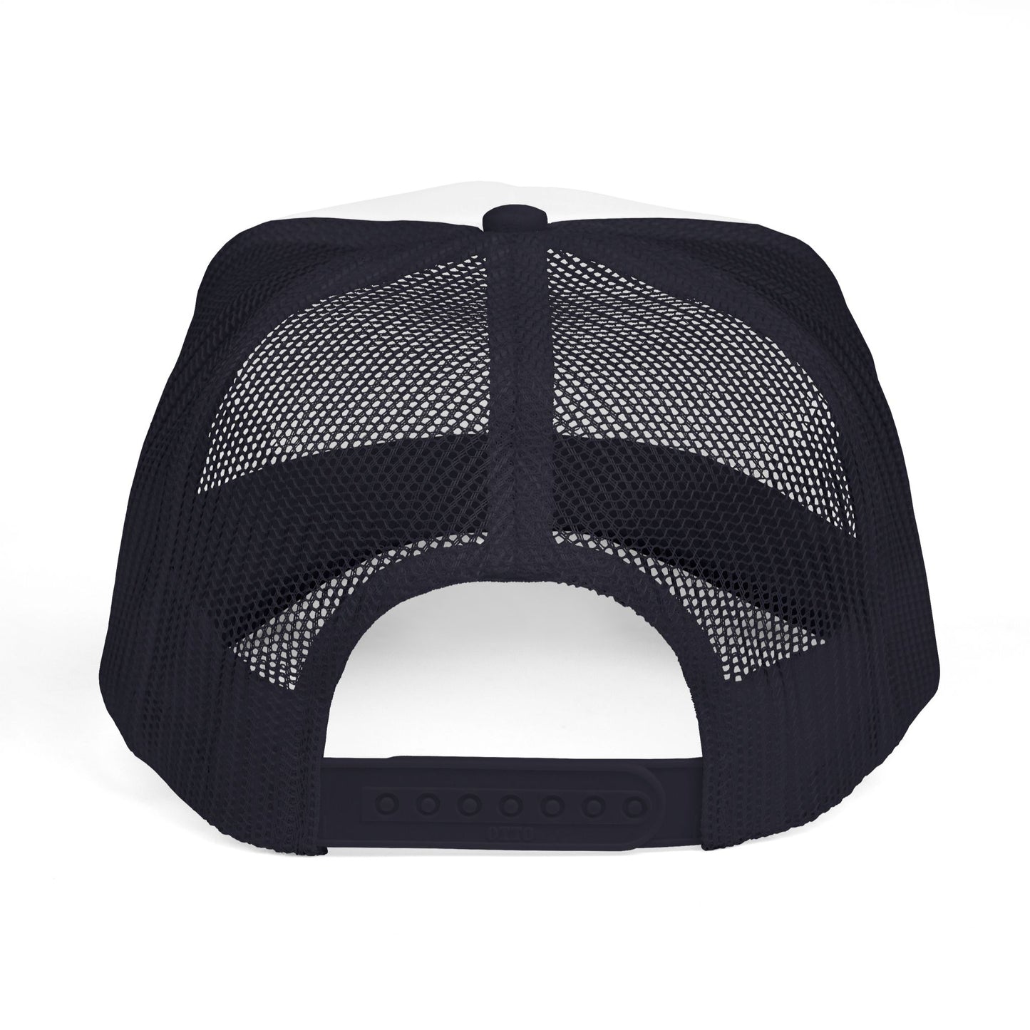 Billy's Exotic Hemp "Don't Ban the Hemp Man" Mesh Cap