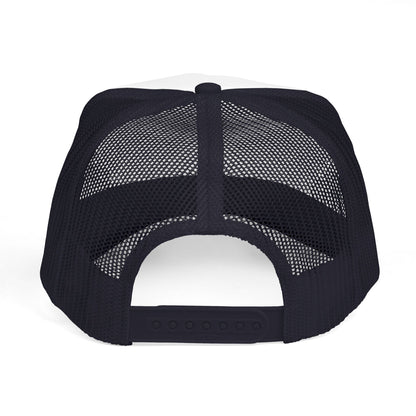 Billy's Exotic Hemp "Don't Ban the Hemp Man" Mesh Cap