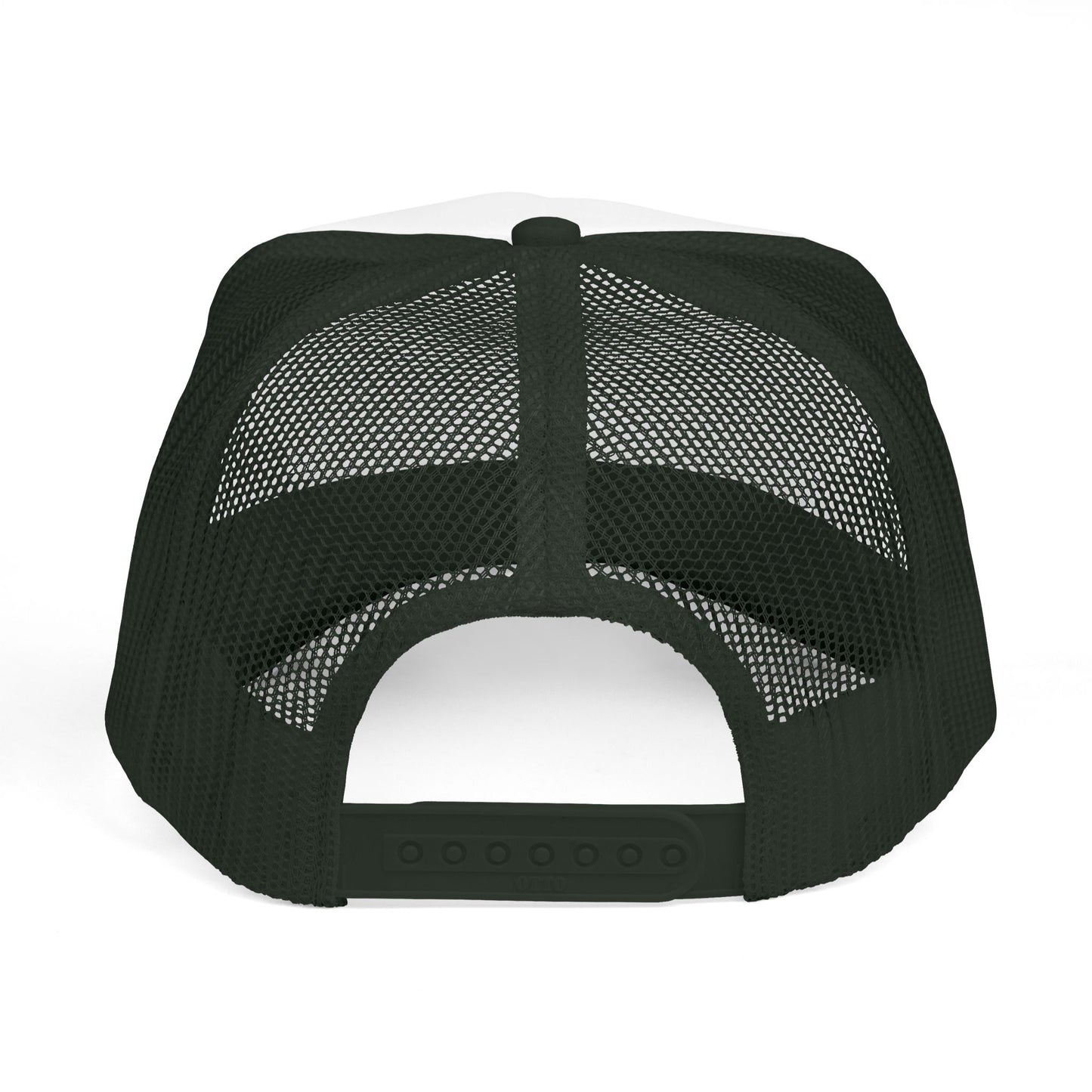 Billy's Exotic Hemp "Don't Ban the Hemp Man" Mesh Cap