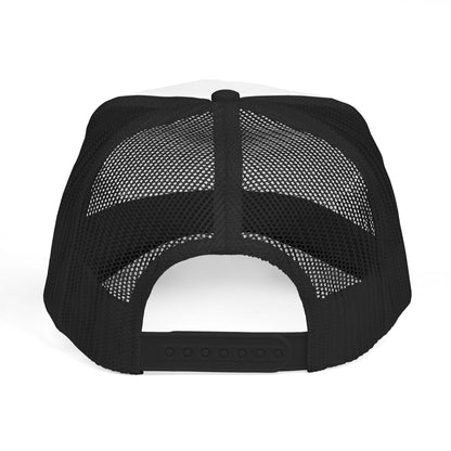 Billy's Exotic Hemp "Don't Ban the Hemp Man" Mesh Cap