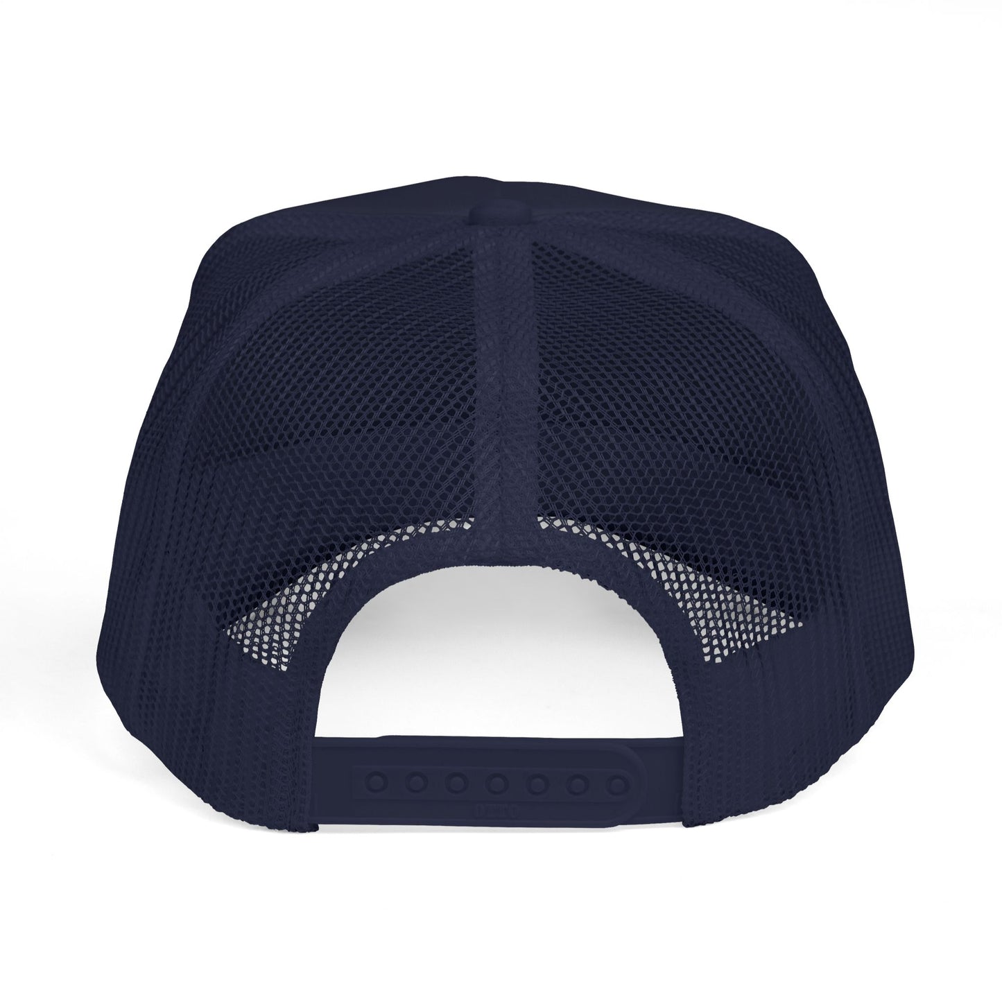 Billy's Exotic Hemp "Don't Ban the Hemp Man" Mesh Cap
