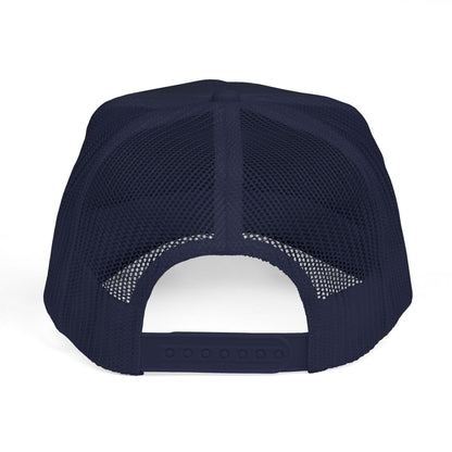 Billy's Exotic Hemp "Don't Ban the Hemp Man" Mesh Cap