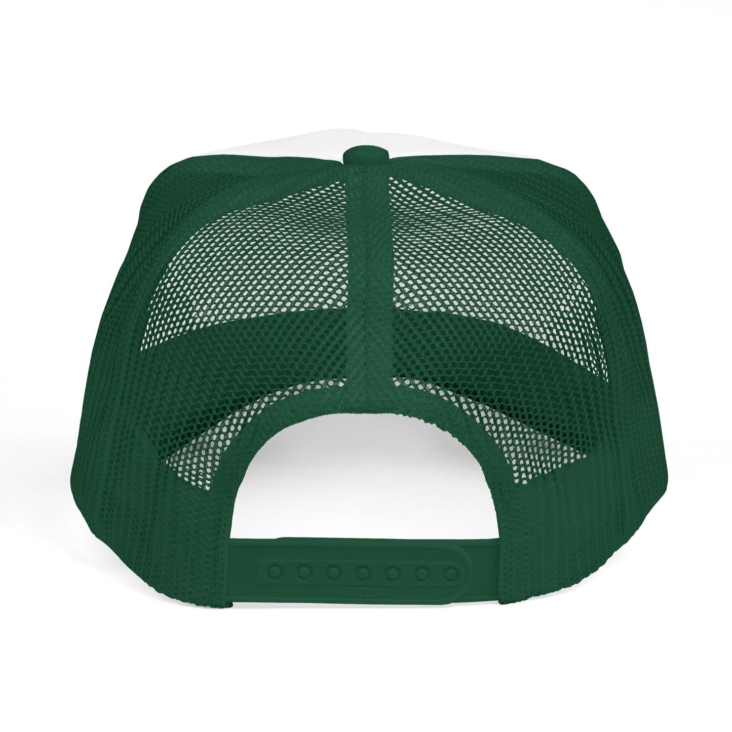 Billy's Exotic Hemp "Don't Ban the Hemp Man" Mesh Cap