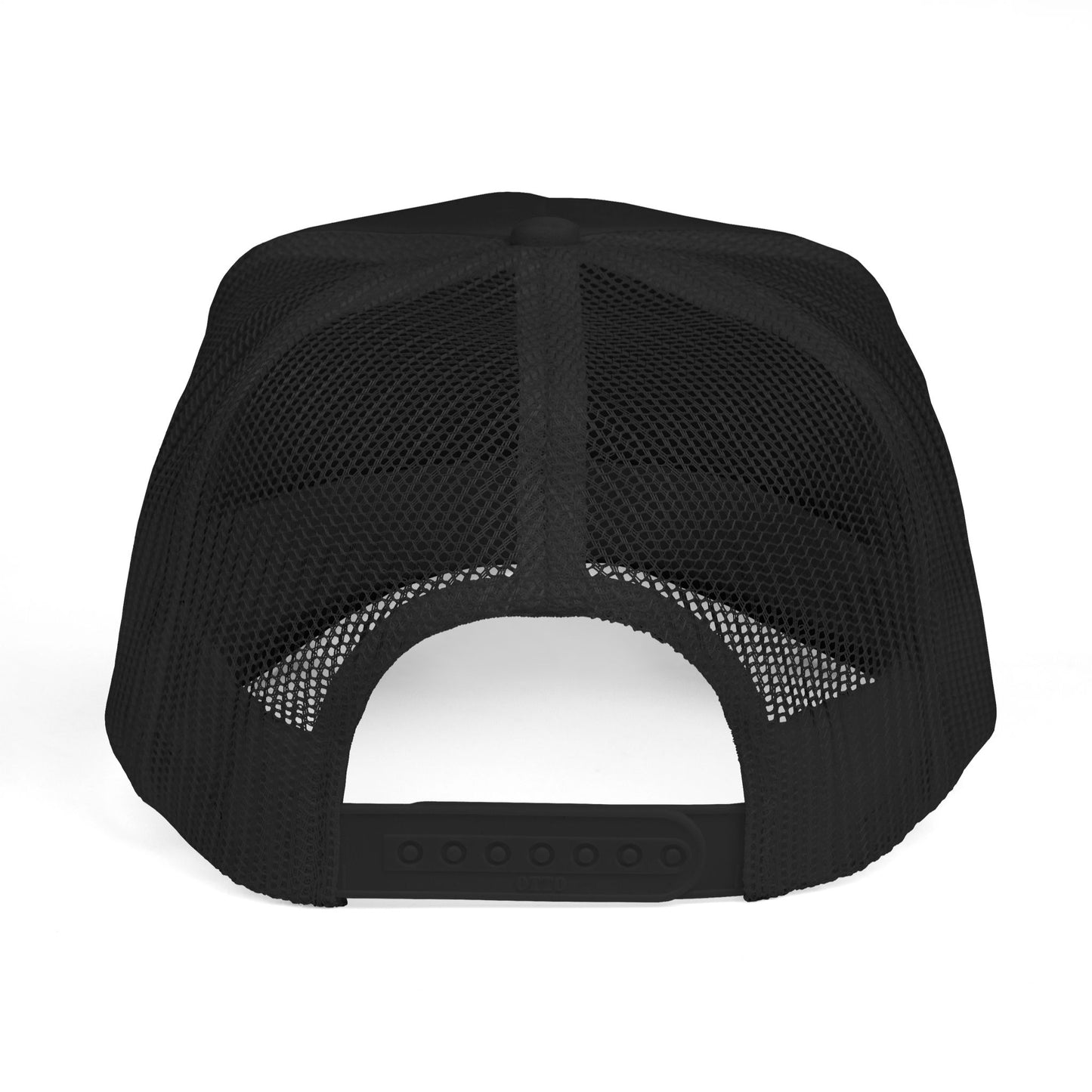 Billy's Exotic Hemp "Don't Ban the Hemp Man" Mesh Cap