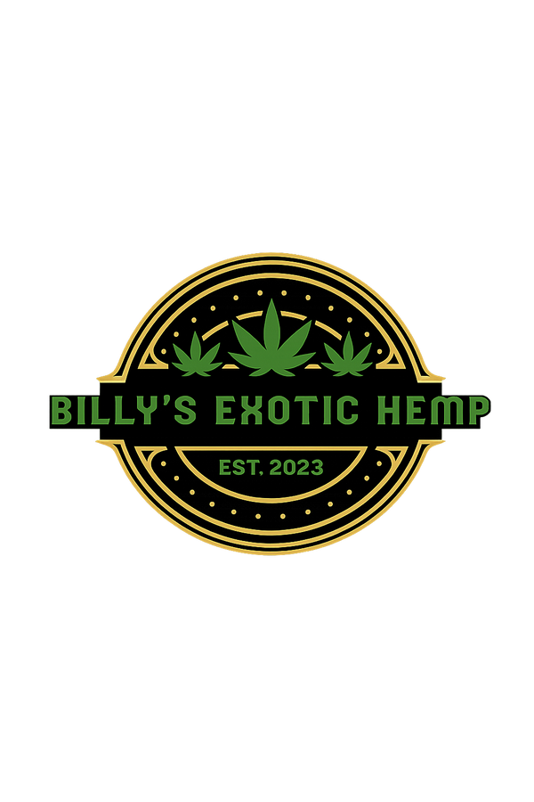 BILLY’S EXOTIC HEMP LLC