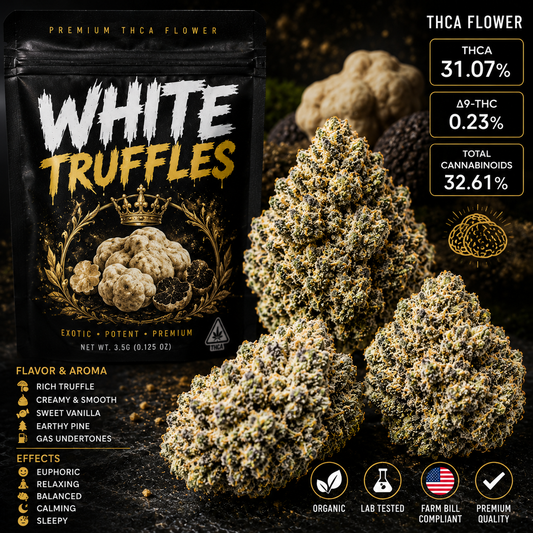 White Truffles