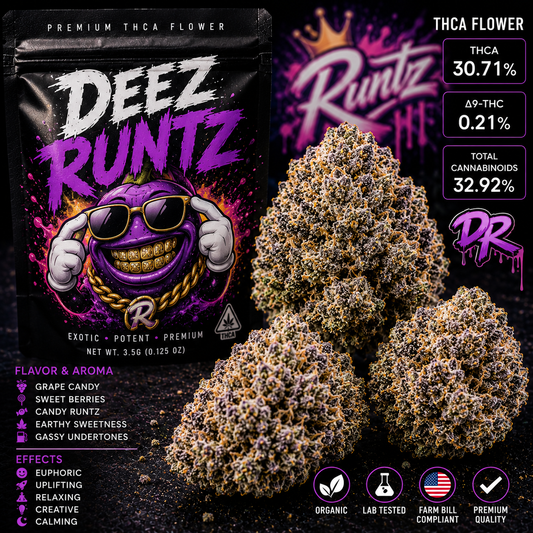 Deez Runtz