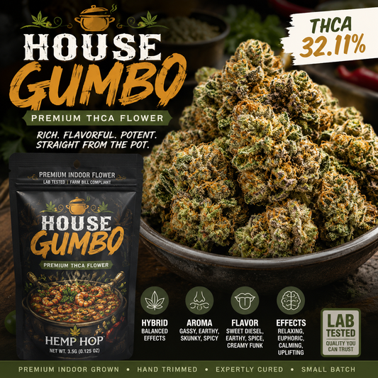 House Gumbo